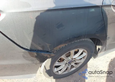 2015 Ford Fusion S from USA, damaged, VIN 3FA6P0G79FR272683